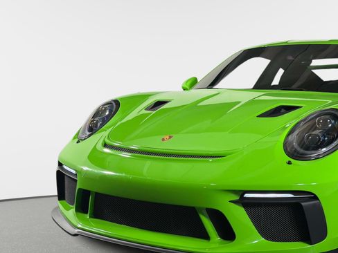 Used 2019 Porsche 911 GT3 RS RWD image 12