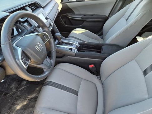 Used 2018 Honda Civic LX image 14