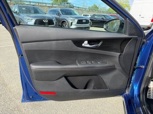 Used 2021 Kia Forte GT FWD image 17