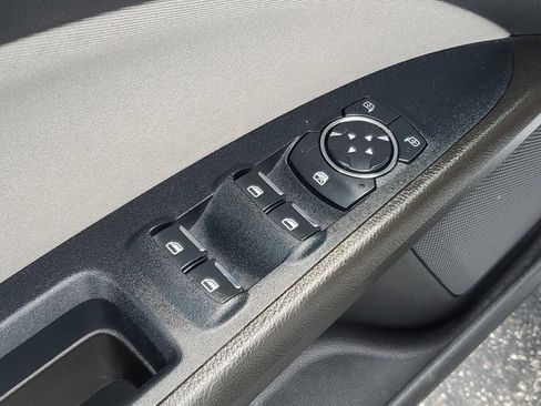 Used 2016 Ford Fusion S FWD image 23