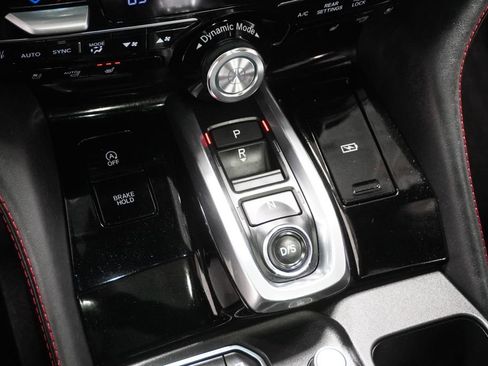 Used 2023 Acura MDX Type S image 28