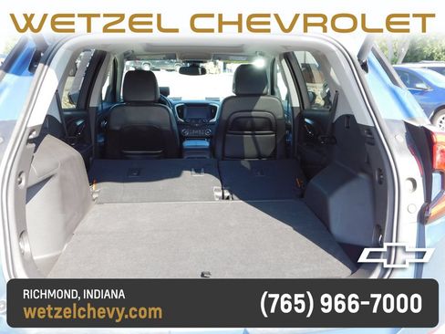 Used 2024 GMC Terrain SLT w/ Tech Package AWD/4WD image 26