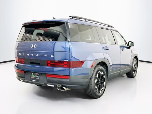 Used 2025 Hyundai Santa Fe SEL AWD/4WD image 9