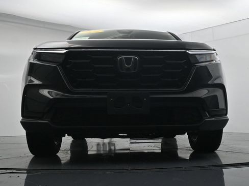 Used 2024 Honda CR-V EX image 30