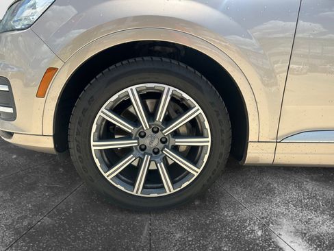 Used 2018 Audi Q7 3.0T Prestige w/ Prestige Package AWD/4WD image 9