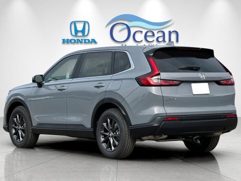 New 2026 Honda CR-V EX-L image 3