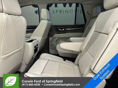 Used 2023 GMC Yukon Denali image 22