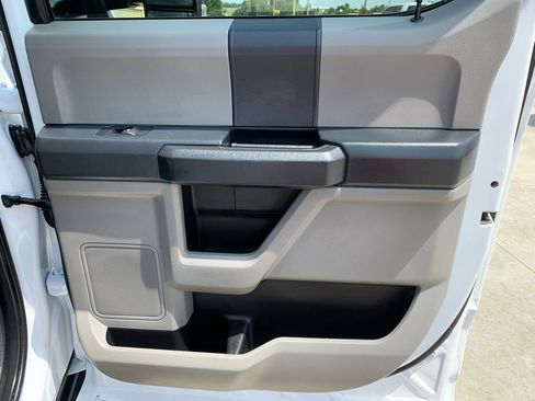 Used 2022 Ford F250 XL w/ STX Appearance Package image 15