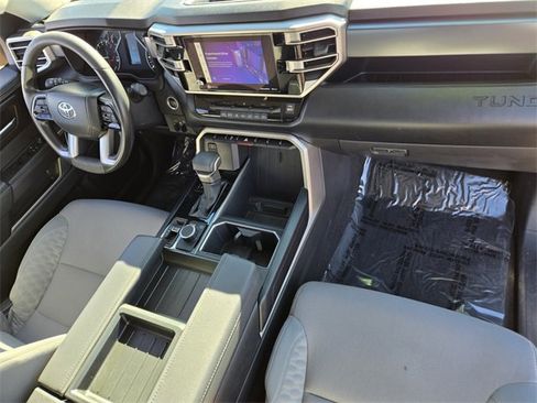 Used 2024 Toyota Tundra SR5 image 17