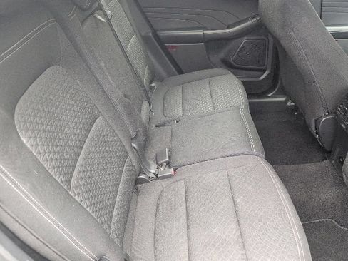 Used 2024 Ford Escape Active AWD/4WD image 14