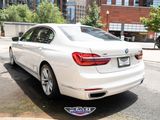 Used 2016 BMW 750i xDrive image 5