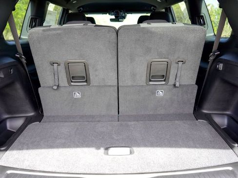 New 2026 Jeep Grand Cherokee L Laredo RWD image 26