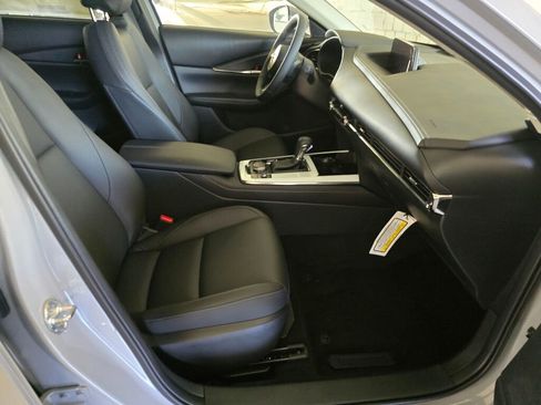 New 2025 MAZDA CX-30 AWD 2.5 S w/ Preferred Package image 29