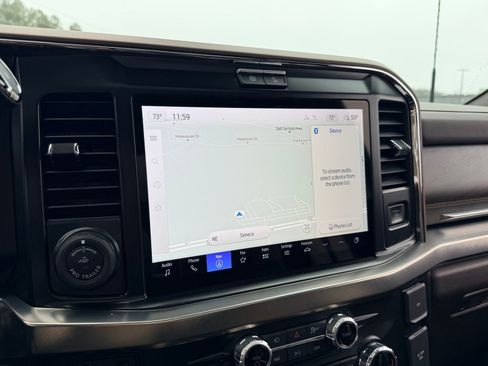 New 2026 Ford F250 King Ranch w/ Chrome Package image 52