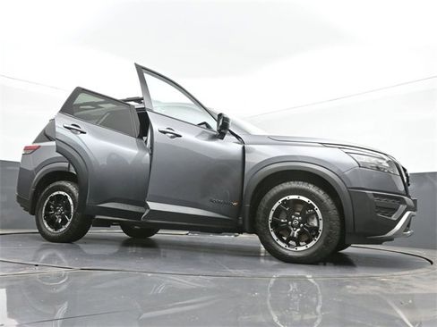 Used 2023 Nissan Pathfinder Rock Creek image 50