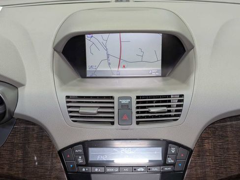 Used 2012 Acura MDX w/ Technology Package image 19