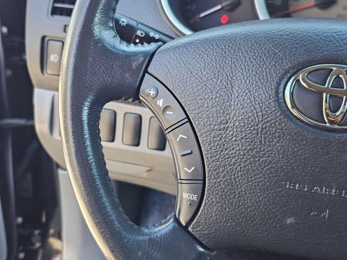 Used 2007 Toyota Tacoma PreRunner w/ TRD Off-Road Pkg #1 RWD image 27