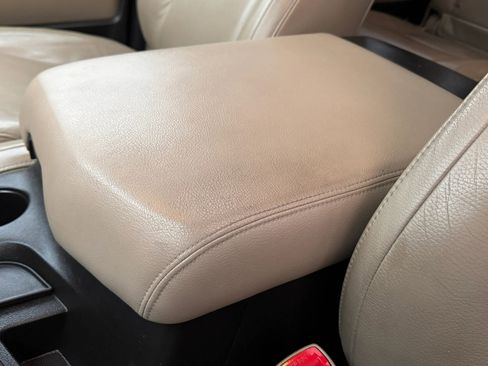 Used 2008 Toyota Sequoia Limited image 19