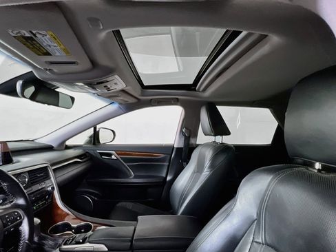 Used 2018 Lexus RX 350L AWD image 22