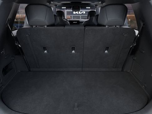 New 2027 Kia Telluride X-Line EX image 19