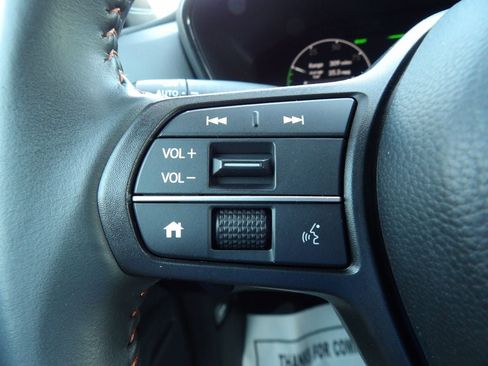 Used 2024 Honda CR-V Sport-L image 16