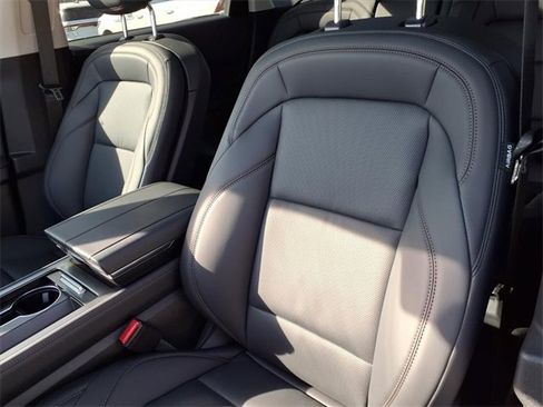 New 2026 Lincoln Nautilus Premier w/ Equipment Group 102A image 8