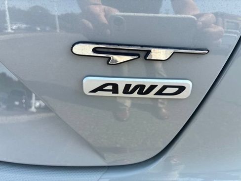 Used 2019 Kia Stinger GT2 AWD/4WD image 6