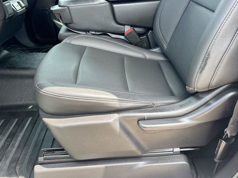 Used 2023 Chevrolet Silverado 1500 W/T RWD image 18