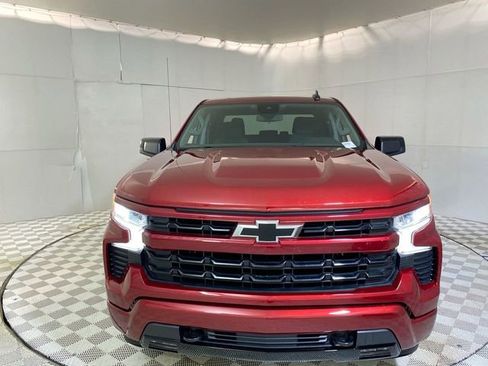 Certified 2023 Chevrolet Silverado 1500 RST image 21