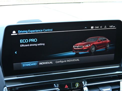 New 2026 BMW 840i xDrive image 31