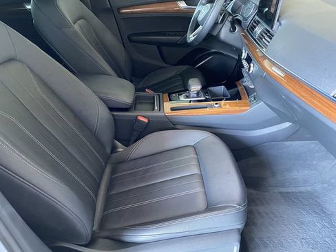 Used 2022 Audi Q5 2.0T Premium AWD/4WD image 10