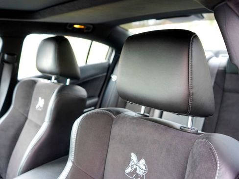 Used 2021 Dodge Charger Scat Pack w/ Dynamics Package image 14