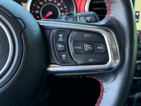 Used 2021 Jeep Wrangler Unlimited Rubicon image 26