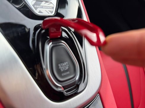 Used 2024 Lotus Emira First Edition image 26