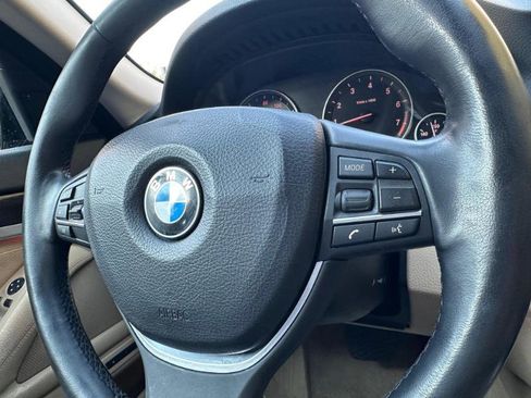 Used 2011 BMW 535i Sedan image 28