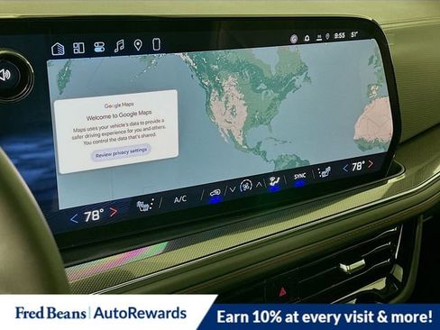 New 2026 Chevrolet Tahoe RST w/ Comfort Package AWD/4WD image 9