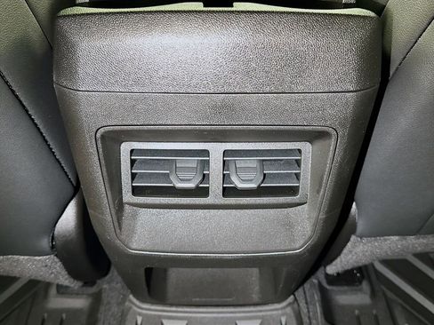 New 2026 Chevrolet Colorado Trail Boss AWD/4WD image 14