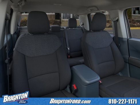 New 2026 Ford Maverick XL AWD/4WD image 10