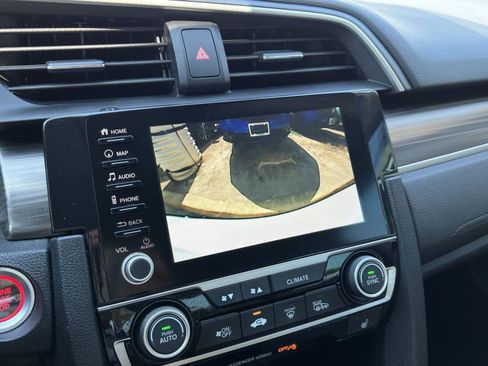 Used 2021 Honda Civic Touring image 16