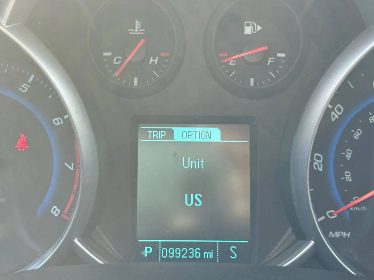 Used 2016 Chevrolet Cruze LS FWD image 22