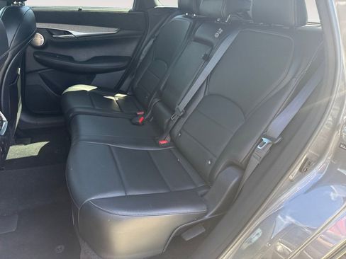 Used 2021 INFINITI QX50 Autograph image 31