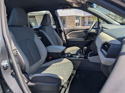 Used 2026 Subaru Forester AWD/4WD image 29