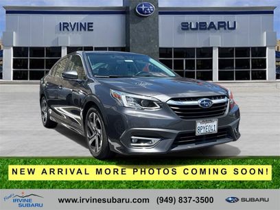 Used 2020 Subaru Legacy Limited