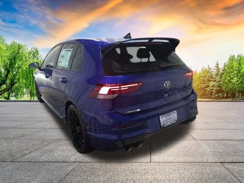 New 2026 Volkswagen Golf w/ Euro Style Package AWD/4WD image 6