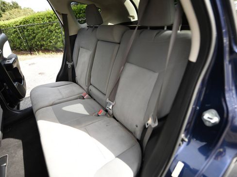Used 2015 Honda CR-V EX image 11
