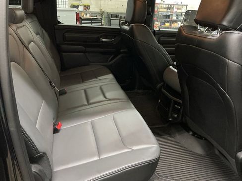 Used 2024 RAM 1500 Tradesman w/ Trailer Tow Group image 25