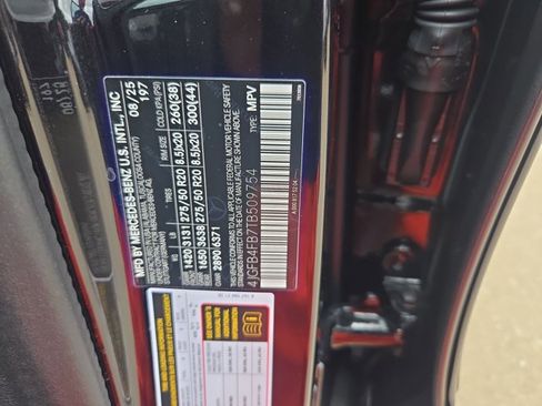 Certified 2026 Mercedes-Benz GLE 350 4MATIC image 23