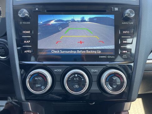 Used 2017 Subaru Forester 2.5i Touring image 22