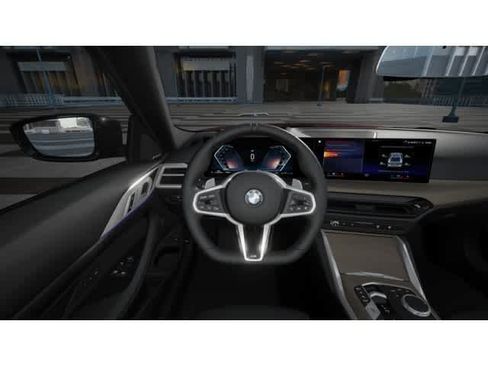 New 2026 BMW 430i 430i w/ M Sport Package image 13