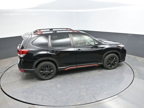 Used 2022 Subaru Forester Sport AWD/4WD image 34